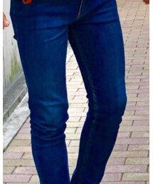 FOREVER 21 | デニムパンツ