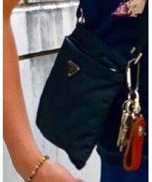 PRADA | ショルダーバッグ