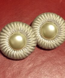 VINTAGE | イヤリング
