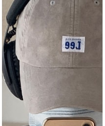 Lee | キャップ