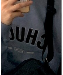 CHUCK | スウェット