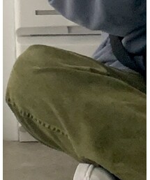 Johnbull | チノパンツ