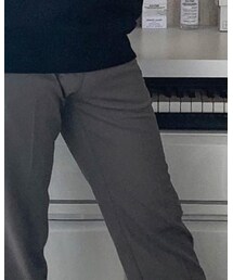 GU | スラックス