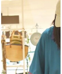 chi-bee | キャップ