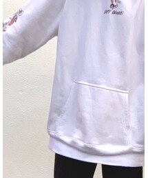 LeftAlone | パーカー