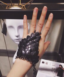 Fannie Schiavoni | Fannie Schiavoni(ブレスレット)