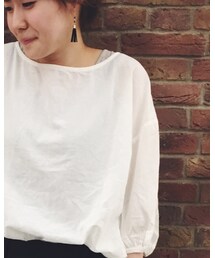 niko and... | シャツ/ブラウス