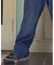 古着 | デニムパンツ