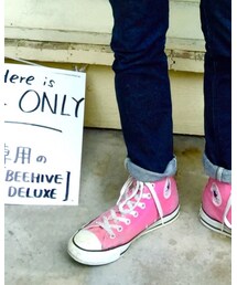 CONVERSE | スニーカー