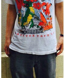 VINTAGE | Tシャツ/カットソー