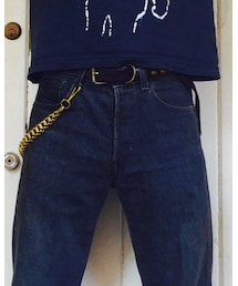 Levi's | デニムパンツ