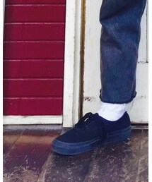 VANS | スニーカー