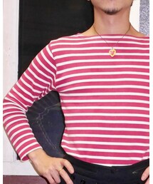 SAINT JAMES | Tシャツ/カットソー