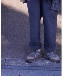BROOKS BROTHERS | スラックス