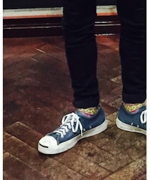 CONVERSE | スニーカー