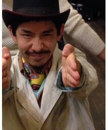 Django Atour | ジャケット/アウター