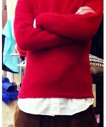 Peter Blance | ニット/セーター