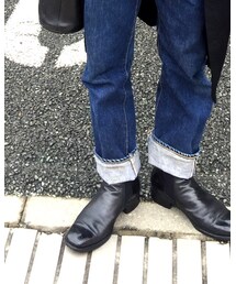 VINTAGE | デニムパンツ