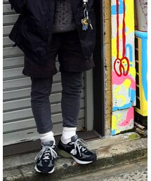 NEW BALANCE | スニーカー