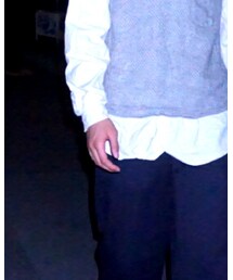 FRANK LEDER | シャツ/ブラウス