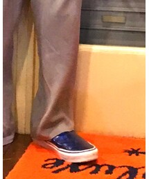 VANS | スニーカー
