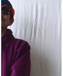 STUSSY | ニットキャップ/ビーニー