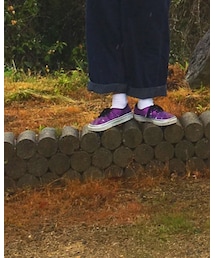 VANS | スニーカー