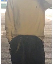 RALPH LAUREN | トップス