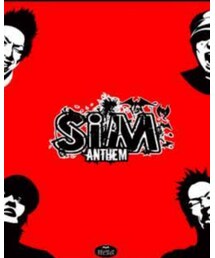 SiM ANTHEM | CD