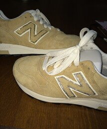 NEW BALANCE | まいにゅーばらんす♡
(スニーカー)