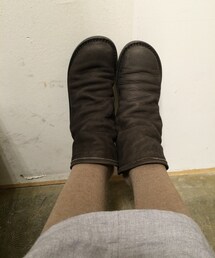 trippen | トリッペンボムちゃん
(ブーツ)