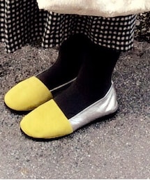 fs/ny | メタリックシューズ


(パンプス)