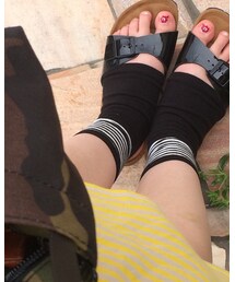 BIRKENSTOCK | サンダル