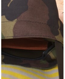 Herve Chapelier | ショルダーバッグ