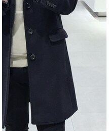 Right-on | ダッフルコート