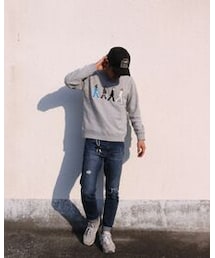 アウターなし | その他