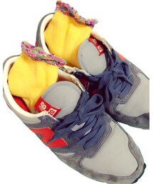 NEW BALANCE | スニーカー