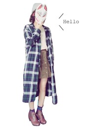 上着着たver. | その他