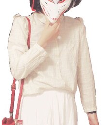 ehka sopo | シャツ/ブラウス