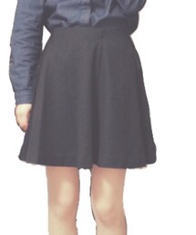 UNIQLO | スカート