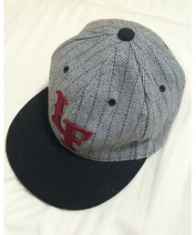 雑貨屋さん | キャップ