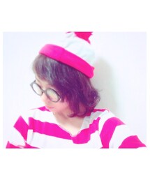 ウォーリーコス | Tシャツ/カットソー