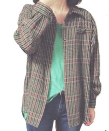 used | シャツ/ブラウス