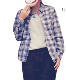 UNIQLO | シャツ/ブラウス