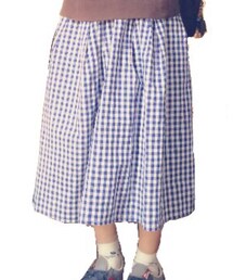 brand ? | スカート