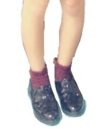 tutuanna | ソックス/靴下