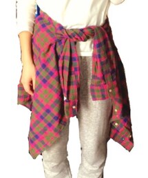 UNIQLO | シャツ/ブラウス