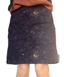 rivet & surge | スカート