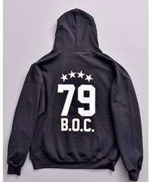 BUMPOFCHICKEN | スウェット