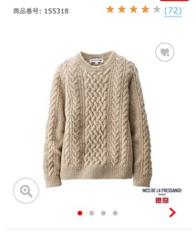 UNIQLO | ニット/セーター